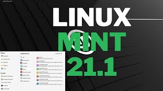 Linux Mint Plus Flatpak Test Freakin' Fast!