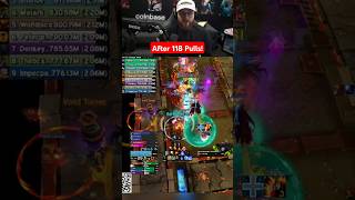 Liquid KILLS Mythic Lockenstock! |World 2nd Race To World First