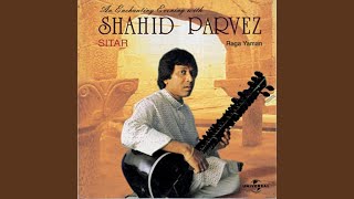 Raag Bhinna Shadaj (Aaochar & Gat In Teen Taal)