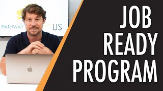 Job Ready Program 2025 - Steps to Obtain Full Skill Assessment After Graduating