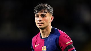 Why Pedri Is a Genius