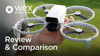 Review & Comparison | DJI Flip