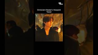 Omniscient Reader's Viewpoint New Teaser #kdrama #omniscientreadersviewpoint #leeminho #jisoo
