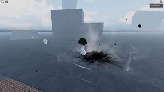 Deleted Strongest BattleGrounds Moves
