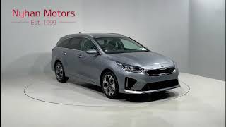 Kia Ceed SW Hybrid - 2021