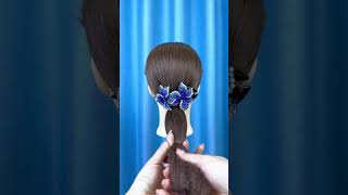 Top 10 Must-Have Hair Accessories for Killer Hairstyles!  #shorts #shortsfeed #shortvideo