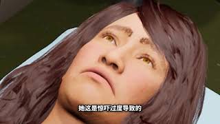 急救，咱是专业的！ #游戏 #整活 #游戏鉴赏家