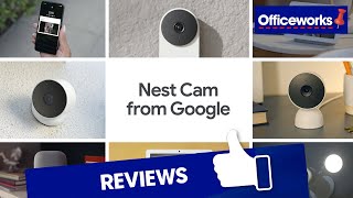 Google Nest Cam