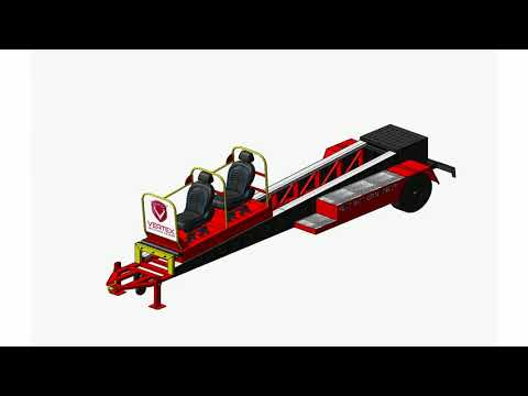 Seat Belt Convincer