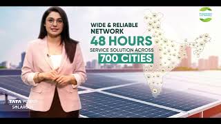 Solar Rooftop – Explainer.1 | Sustainable Is Attainable Season.2 | TATAPOWER ⚡