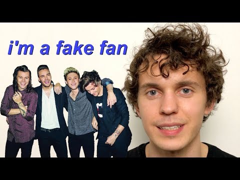 I Tried To Guess 1D Songs in 1 Second & It's Impossible