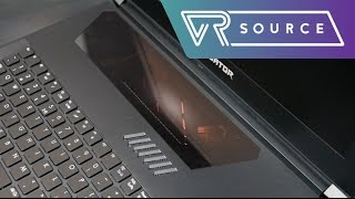 Acer Predator Triton 700 hands on