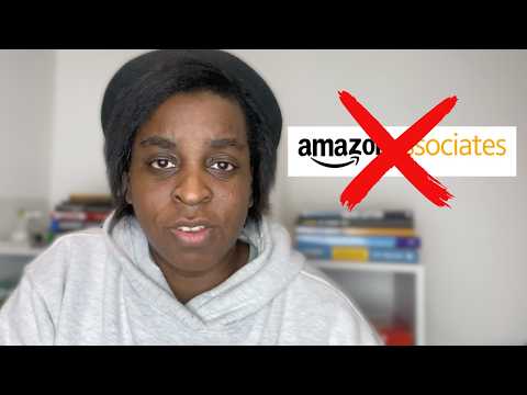 how to actually make affiliate sales consistently (quit amazon affiliates)