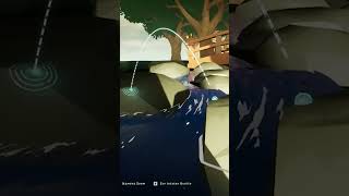 TEKI – Frozen Times HAW Hamburg Games Master project