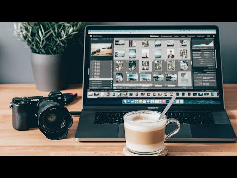 5 Photo Editing Tricks I ALWAYS Use