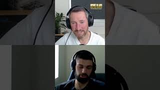 Matt Johns on the Night Everything Changed