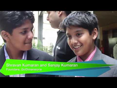 Youngest Indian developers from Bangalore HD(Xtream talent)