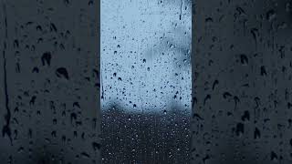 raining heavily #rain #rainsounds #relaxing #sound #music #rainatnight #harmonyhub