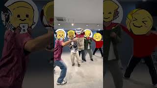 そろろ分身の術　#メメントリ #そろもん #メメモリー
