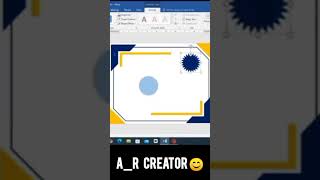 #words #msword #cv #cvdesign#cards #foryou #viralvideo
