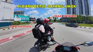 DAILY RIDE HONDA CBR650R E-CLUTCH