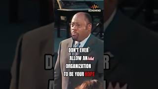 EVERY JOB IS TEMPORARY - D.R MYLES MUNROE #shorts