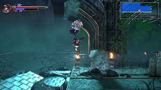 Bloodstained： Ritual of the Night 血咒之城：暗夜儀式 9