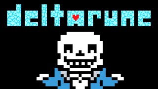 DELTARUNE CHAPTER 4