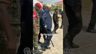 Gen. Moses Ali Declares to Contest Again in 2026 #short #shorts #shortsvideo #shortsfeed #viral
