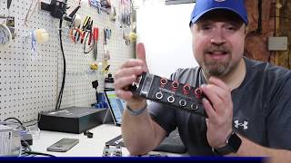 I/O Block Turck (IO Block) - Industrial Control