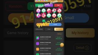 Bdg Win Game Trick | Big Daddy Game Hack | Colour prediction game tricks| bdg win kaise khele #bdg
