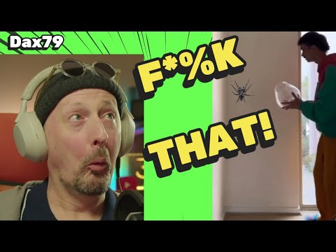 Spiders, Dogs and BABIES! | Foreshadowing!