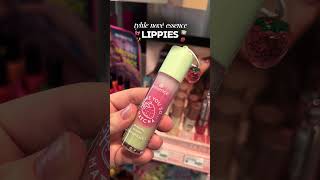 thoughts? 😍💗 | #essence #lippies #dm #lipgloss #juicybomb #summer #spreadlove