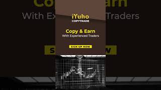 iYuho - Copytrade