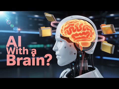 Real AI Memory Is HERE – What You Must Know About The Last RAG