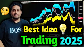Is Fix-Move PRO the Most ACCURATE Indicator for 2025 Trading