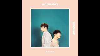멜로망스(MeloMance) '걸작품' official audio