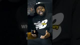 Street Science discuss the goal of the masses #divideandconquer #staywoke