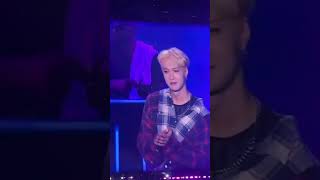 LAY Zhang 张艺兴 D.N.A. Music & Arts Festival 2023Oct04