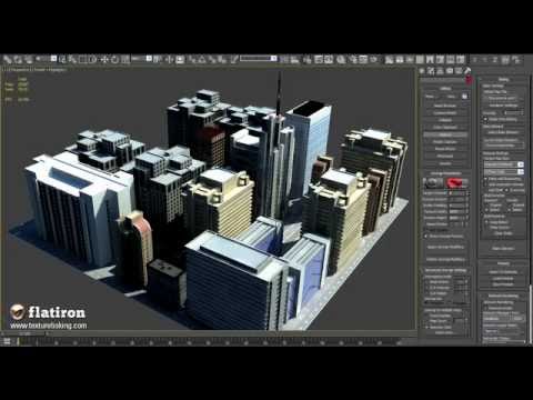 Flatiron plugin - Intro