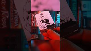 Hro DC Hybrid NFT Cards Chapter 3 Part 2 #dcstudios #dcmultiverse #tcg #shorts #dccards #superman