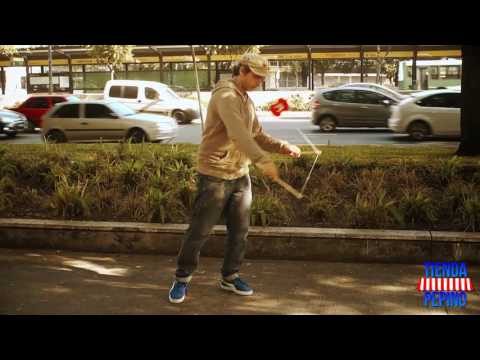 Diabolo Zyko - Tienda Pepino