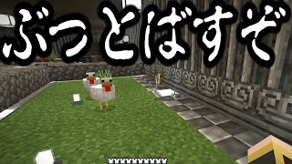 【Minecraft】ありきたりな地底工業 #39【StoneBlock3】【ゆっくり実況】