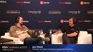 The Contractor Dilemma: How to Address Federal Supply Chain Risk - Jon Check - RSA22 #4