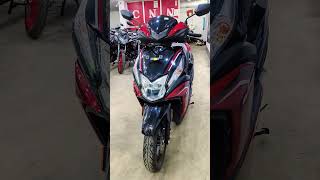 New 🆕 Honda Dio 125 DLX ❤️✨ #honda #dio125 #best #views #viral #popular #highlight #nice #post