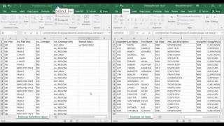 Excel VLOOKUP With Multiple Workbooks