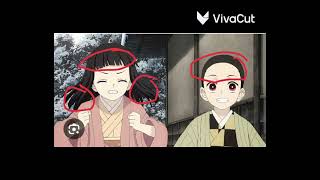 are they alive??  demon slayer kny song --who is she