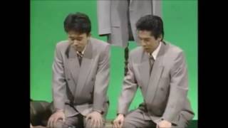 一本立ち　ダウンタウン　ごっつええかんじ