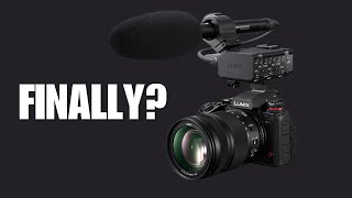 Lumix S1IIE SPECS LEAKED: Finally time to Upgrade from the S5IIX?