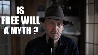 Free Will vs. Determinism: Fight Me